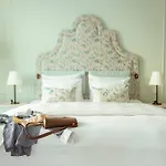 Parkhotel Quellenhof Aachen