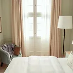 Parkhotel Quellenhof Aachen