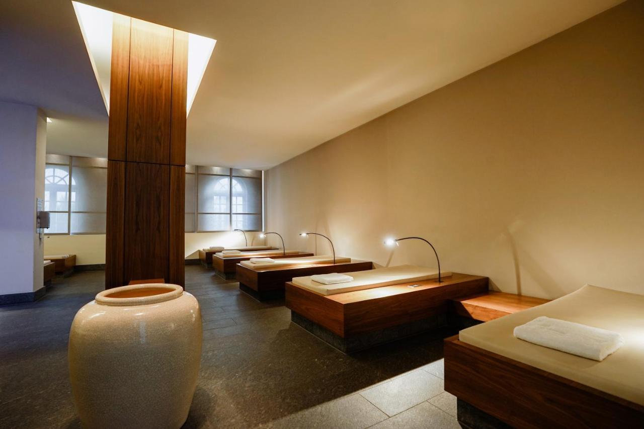 Parkhotel Quellenhof 5* Aken