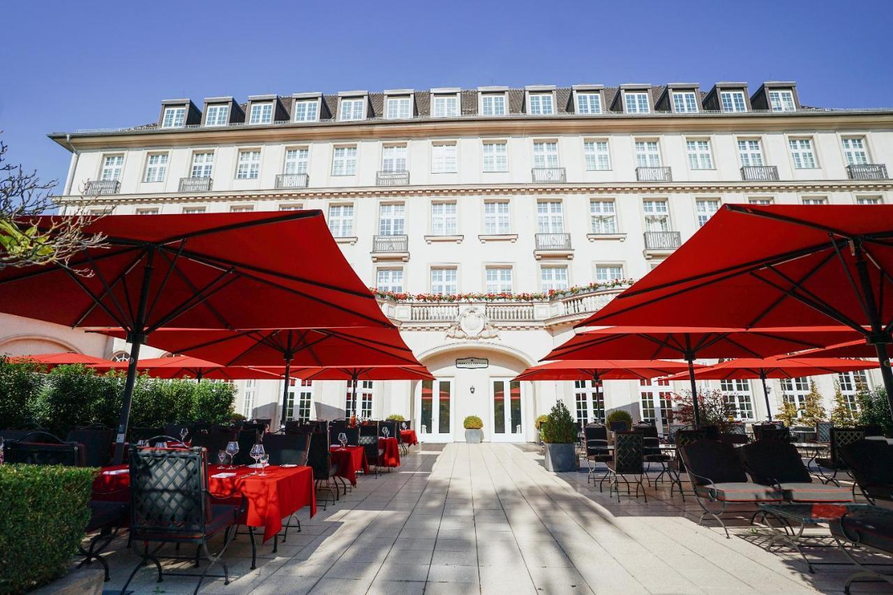 Hotel Parkhotel Quellenhof