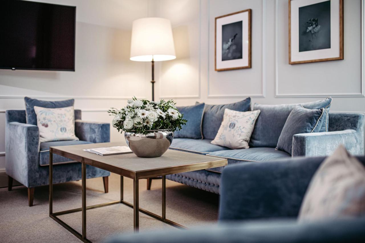Hotel Parkhotel Quellenhof