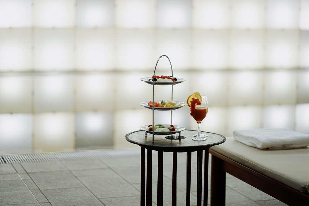 Parkhotel Quellenhof Hotel Aken