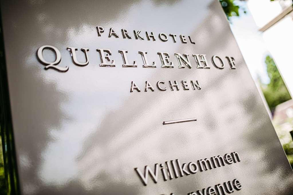 Parkhotel Quellenhof Hotel 5*