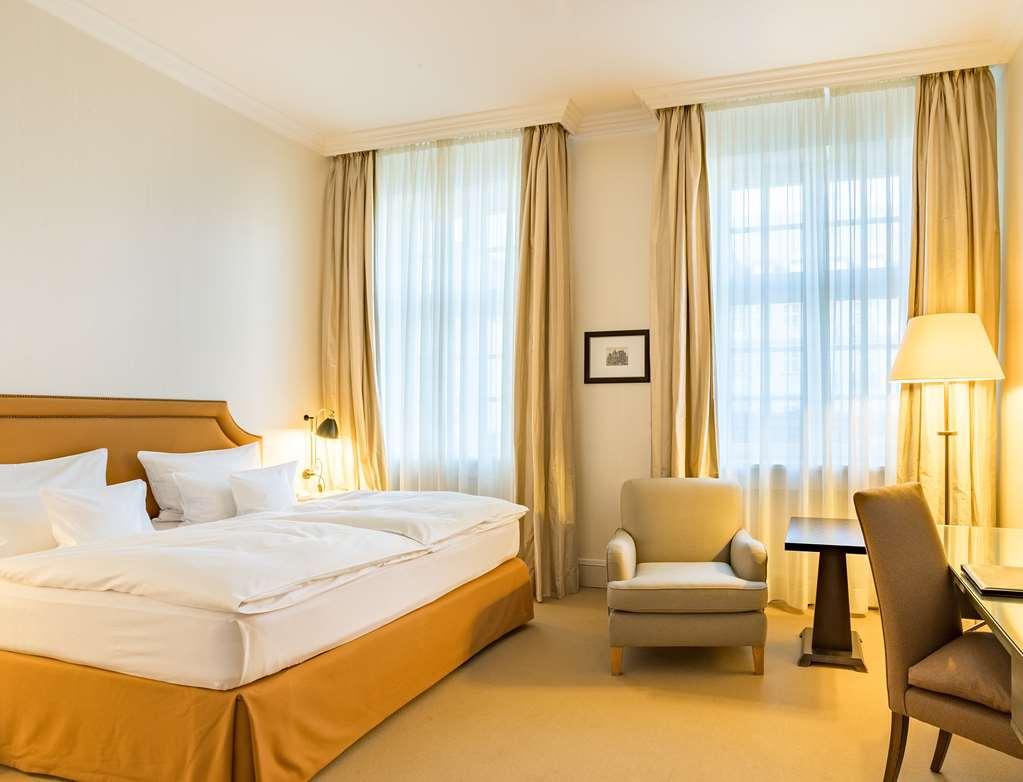 Hotel Parkhotel Quellenhof Aken