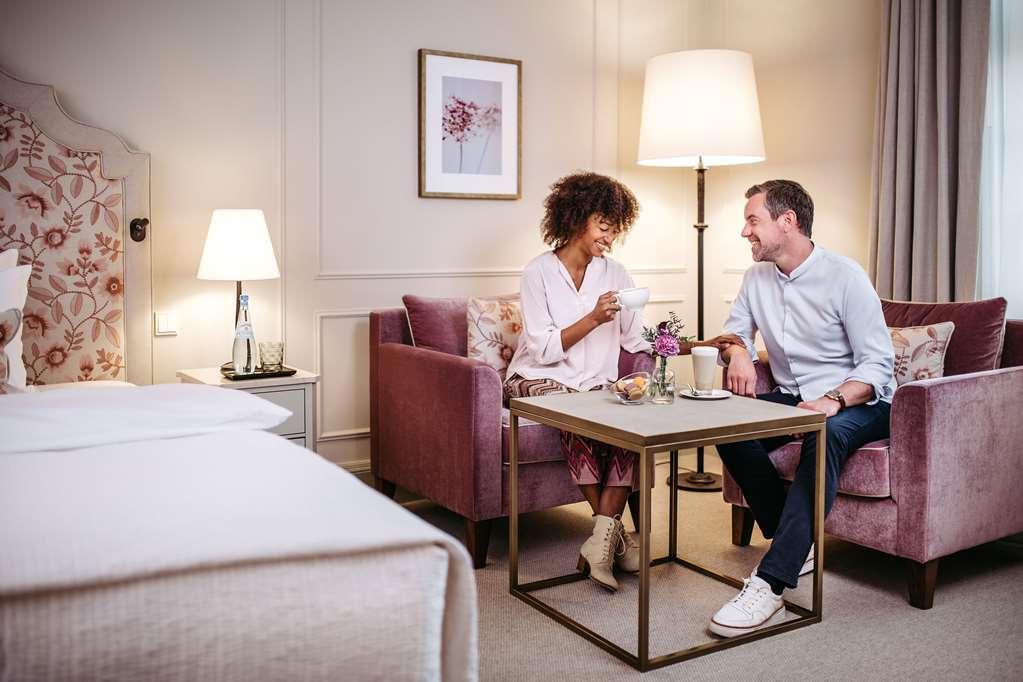 Parkhotel Quellenhof
