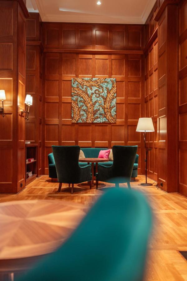 Hotel Parkhotel Quellenhof Aken