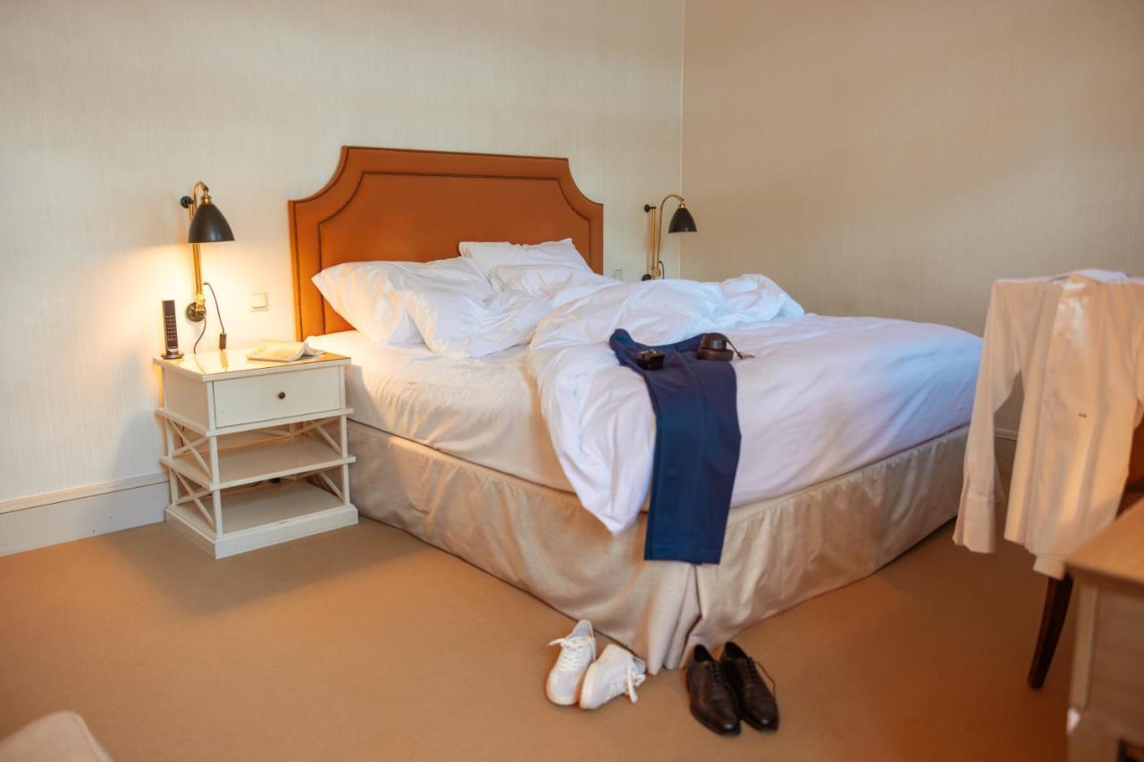 Hotel Parkhotel Quellenhof 5*