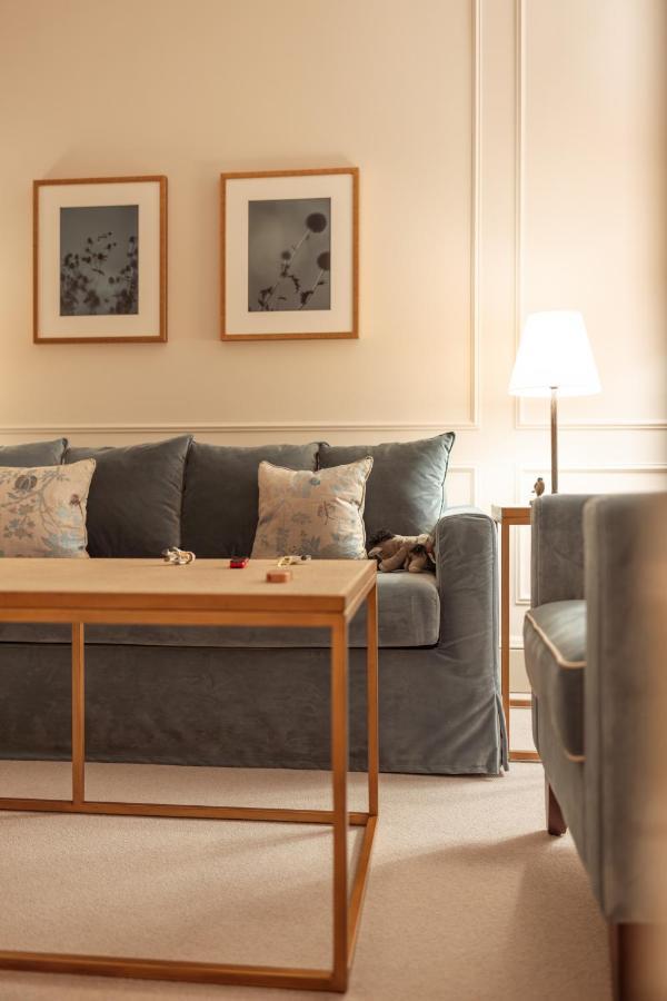 Parkhotel Quellenhof 5*