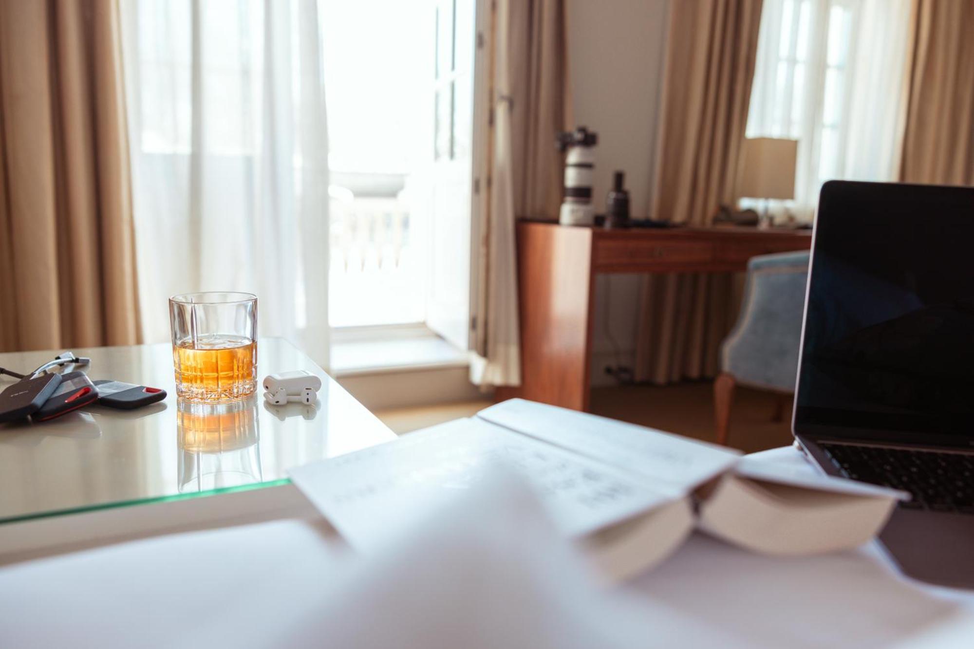 Hotel Parkhotel Quellenhof 5*