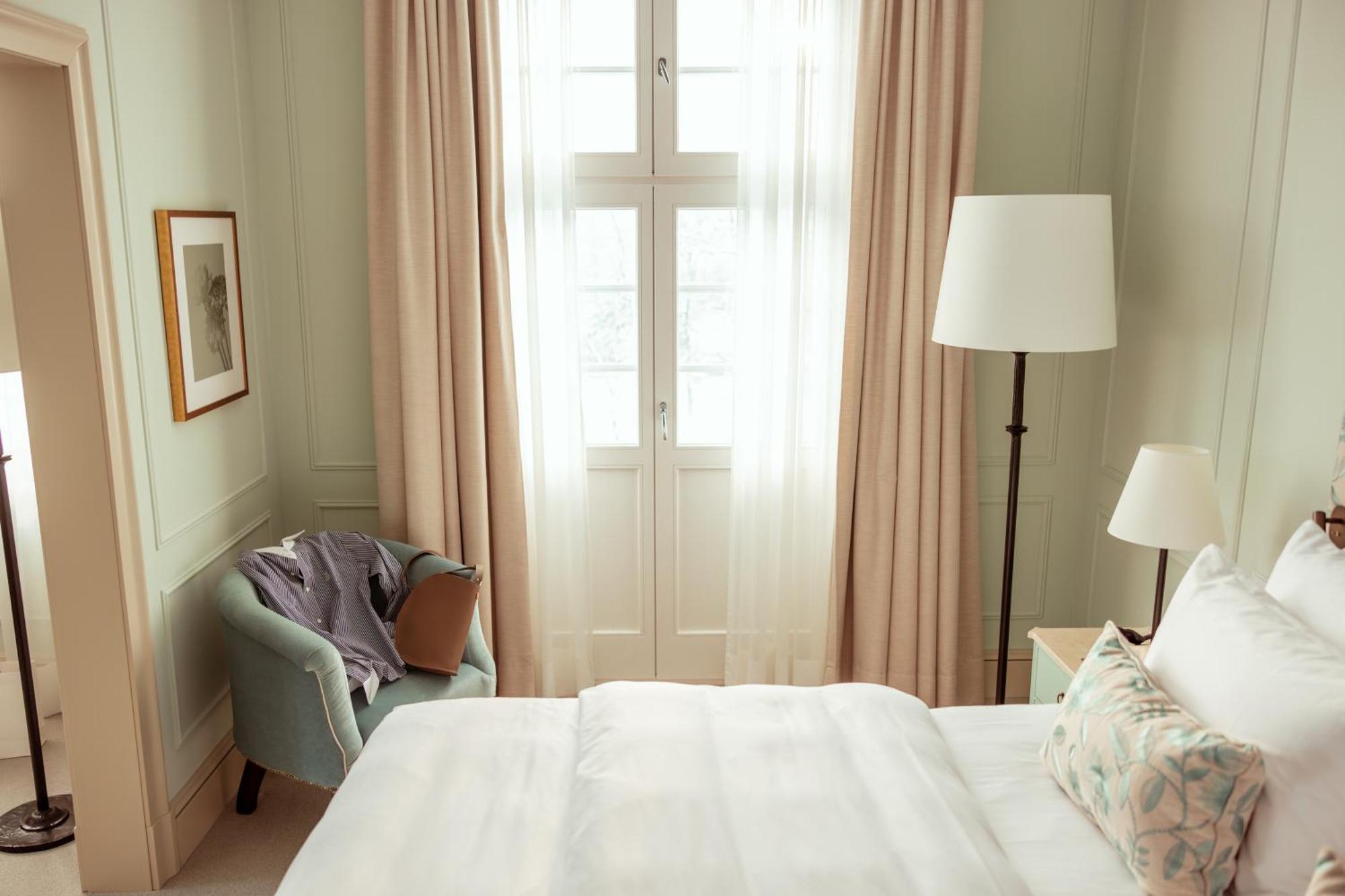 Parkhotel Quellenhof