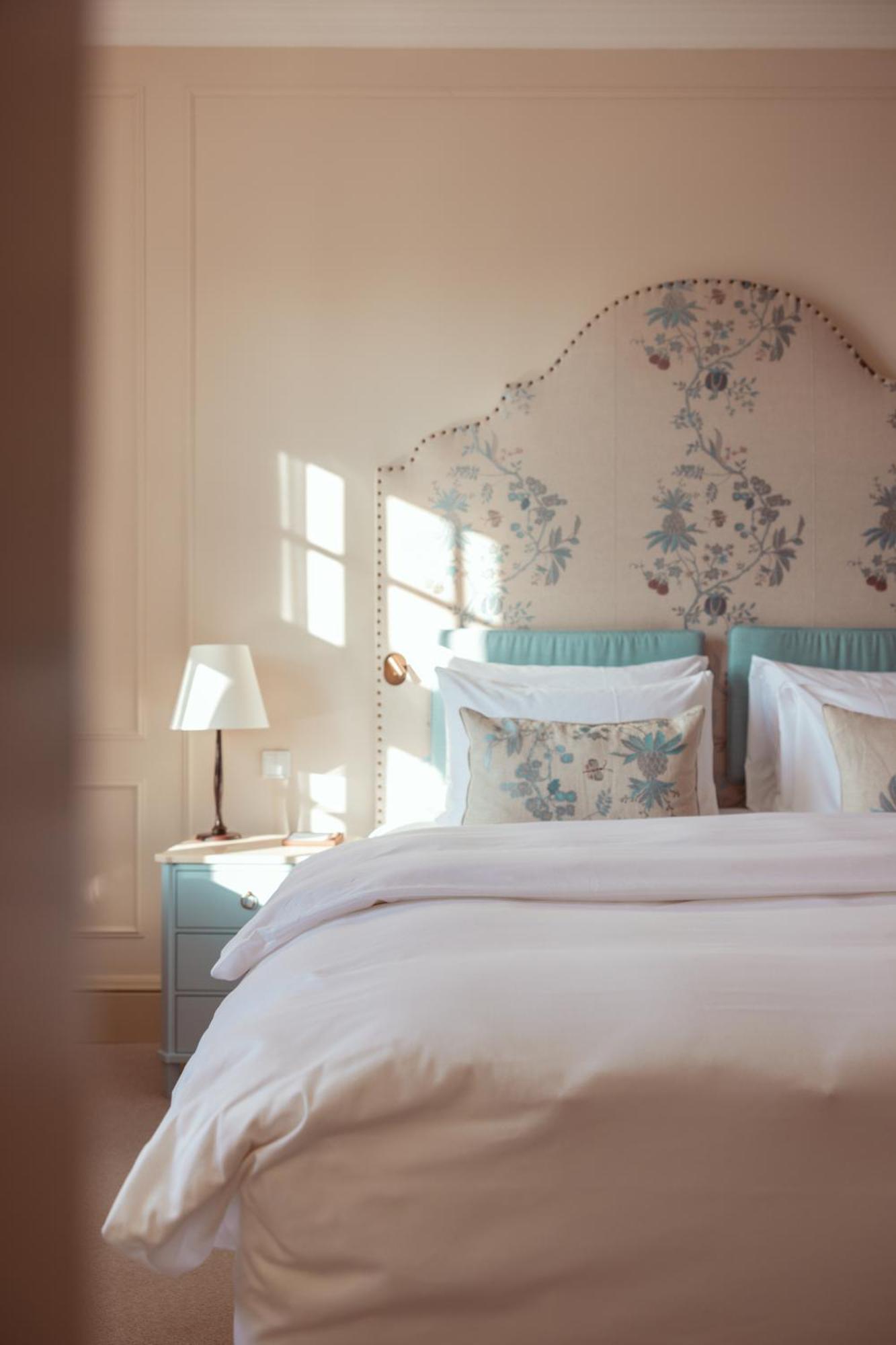 Parkhotel Quellenhof Hotel Aken