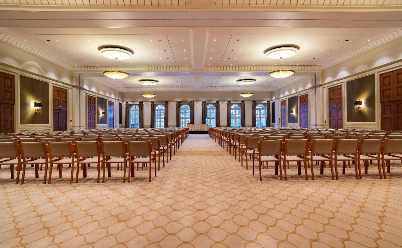 Parkhotel Quellenhof 5*